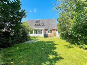 6 person holiday home in Ringk bing